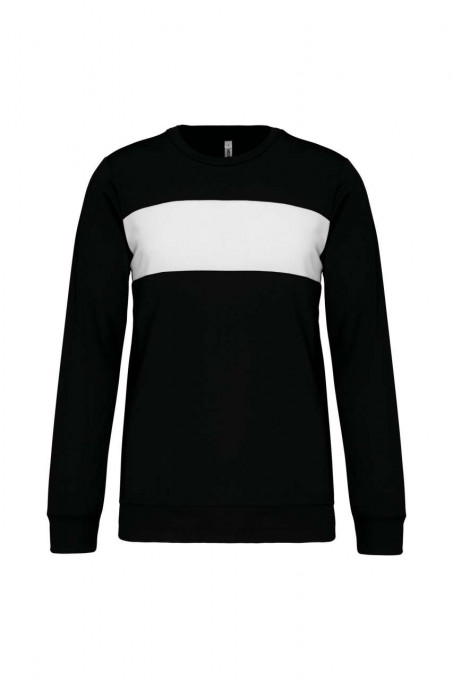 POLYESTER SWEATSHIRT