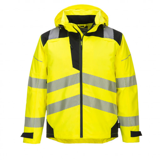 PW3 Extreme Breathable Rain Jacket