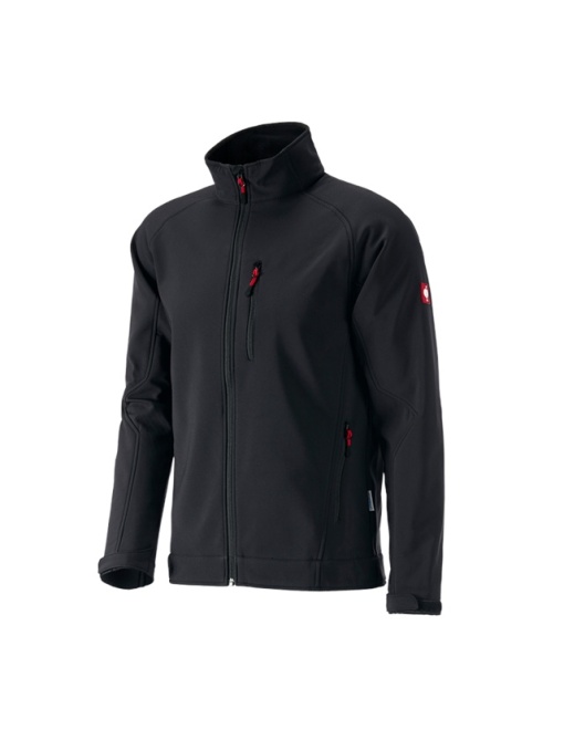Softshell Jacket dryplexx® softlight