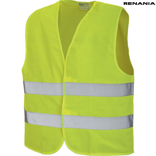 VESTA REFLECTORIZANTA NEW REFLEX/NEON