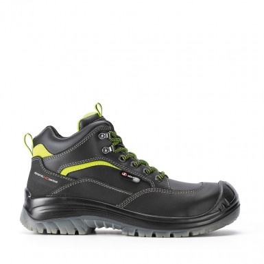 Bocanc de protectie S3 SRC Montauk