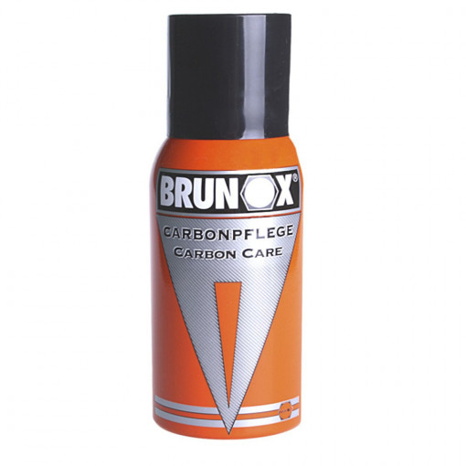 Brunox Carbon Care 120ml Spray