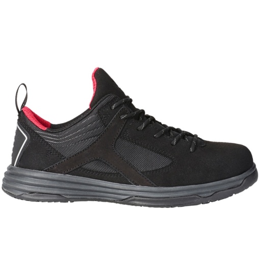 e.s. S1 Safety shoes Polana low