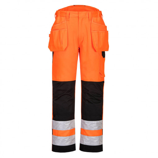 Hi-Vis PW2 Pantaloni de service