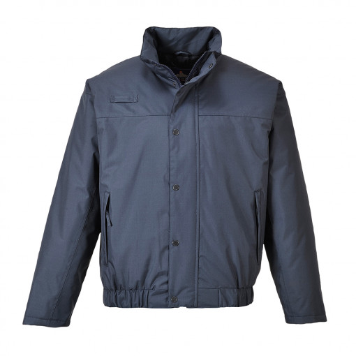 Jacheta Falkirk Bomber