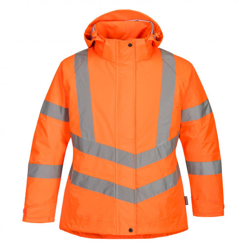 Jachetă HiVis de Iarna pentru Dame