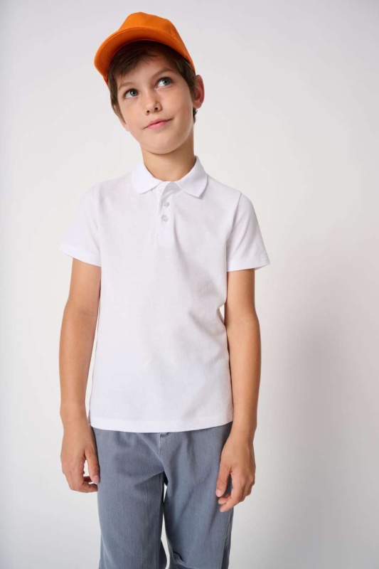 Tricouri polo - Geosilver.ro