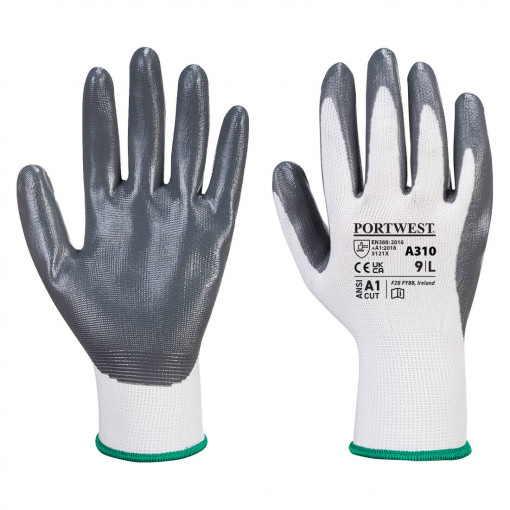 Manusa Flexo Grip Nitrile