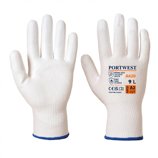 Manusa LR Cut PU Palm