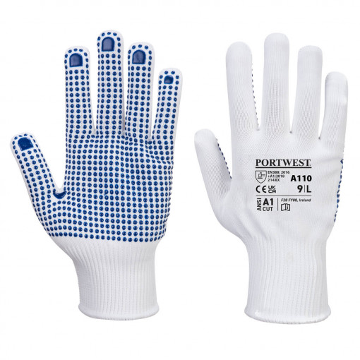 Manusa Nylon Polka Dot