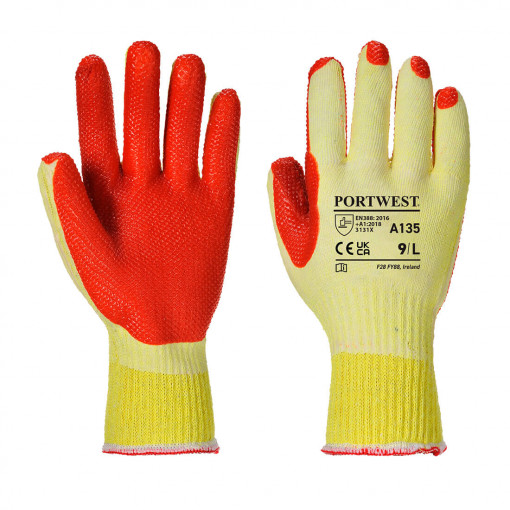 Manusa Tough Grip