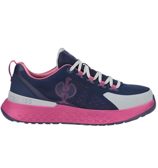 SB Safety shoes e.s. Comoe low