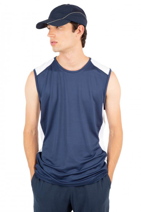 SOFT MESH CAP - 6 PANELS
