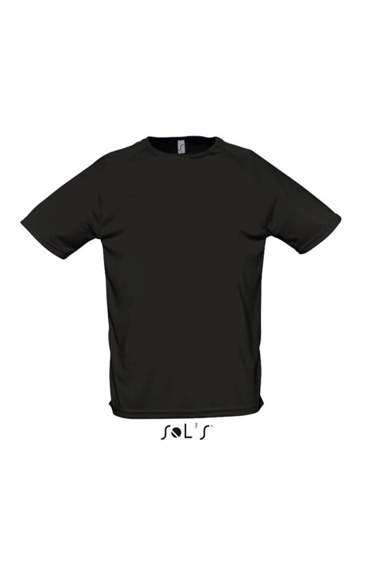 osolo Connection raglan tee【ACE(white)】S SOL'S SPORTY - RAGLAN SLEEVED T-SHIRT