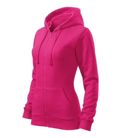 Trendy Zipper 411 Hanorac pentru damă