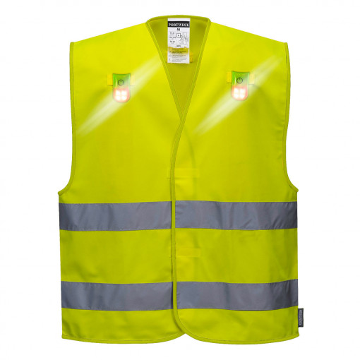 Vesta Versatila HiVis.