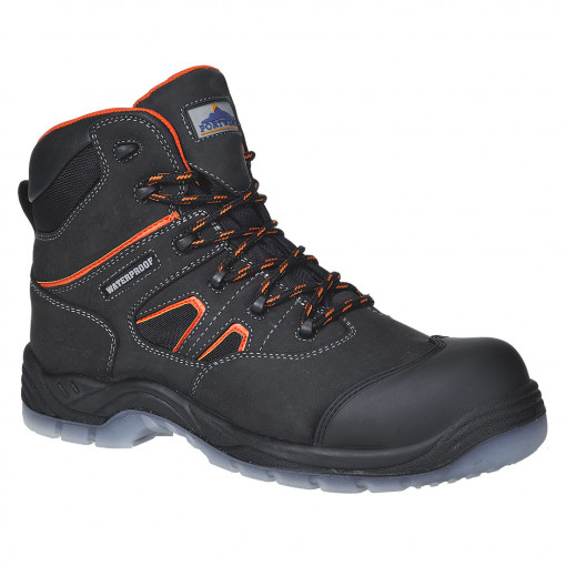 Bocanc Portwest Compositelite All Weather Boot S3 WR