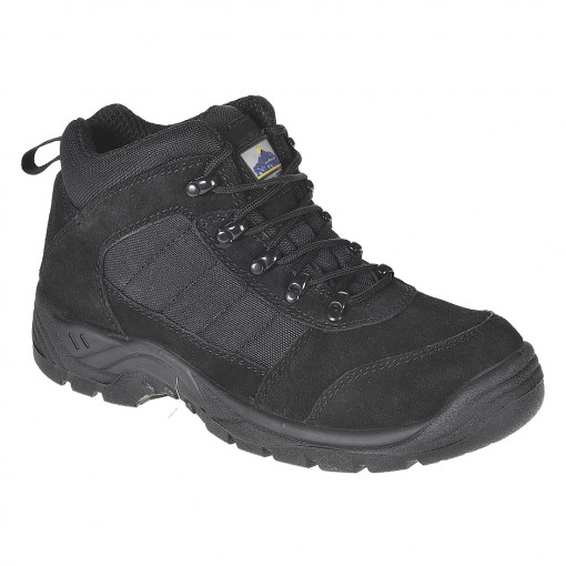Bocanc Trouper Steelite S1