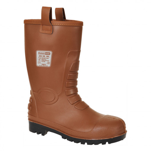 Cizme Neptune Rigger S5 CI