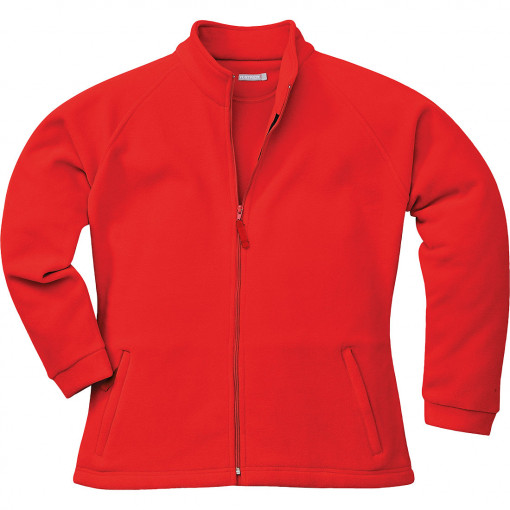Fleece Aran pentru Femei