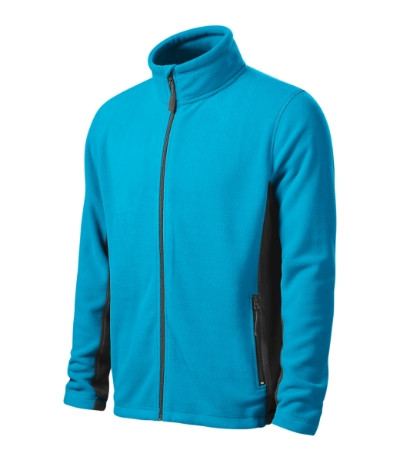 Frosty 527 Jachetă fleece pentru bărbaţi