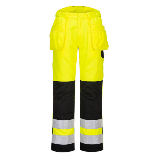 Hi-Vis PW2 Pantaloni de service