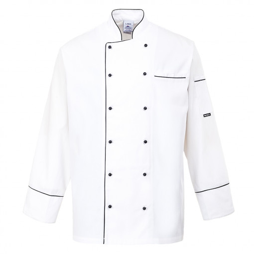 Jacheta Cambridge Chefs