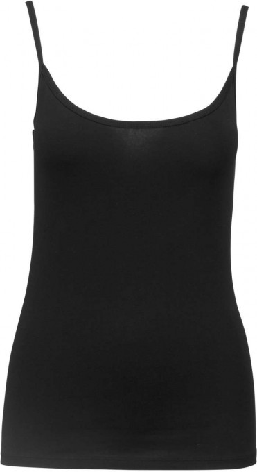LADIES' STRAPPY TANK TOP