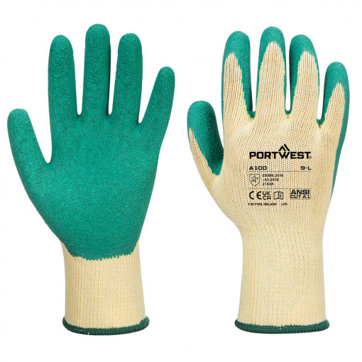 Manusa Grip