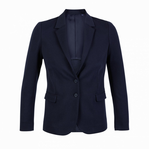 MARCEL WOMEN - PIQUÉ BLAZER
