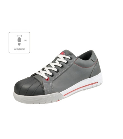 Pantofi-BICKZ 728 W