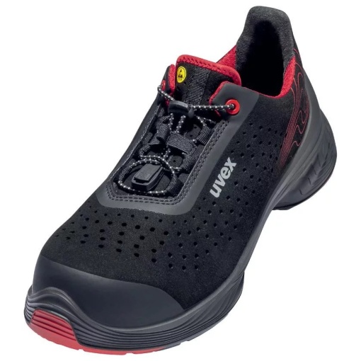 Pantofi perforaţi uvex 1 G2 S1 P SRC