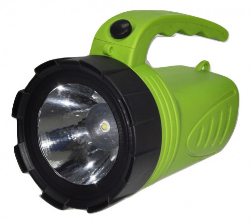 Proiector reincarcabil Foton L1B LED 1W