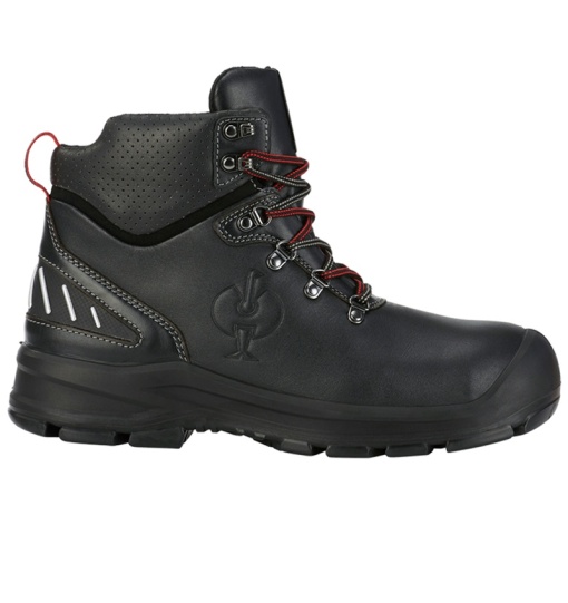 S3 Safety shoes e.s. Umbriel II mid