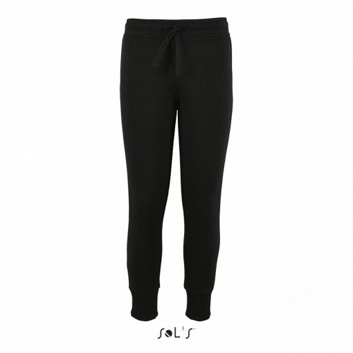 SOL'S JAKE KIDS - SLIM FIT JOG PANTS