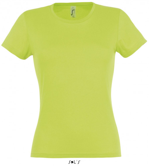 SOL'S MISS - WOMEN’S T-SHIRT
