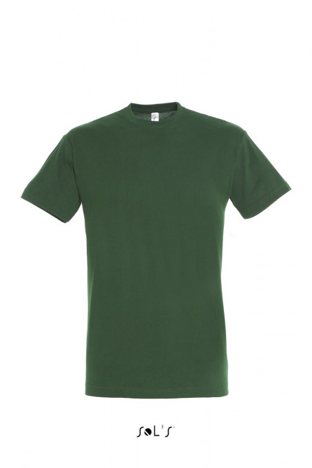 SOL'S REGENT - UNISEX ROUND COLLAR T-SHIRT
