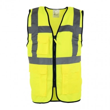 Vesta protectie inalta vizibilitate Manager, Renania, art.5B53 (91951)