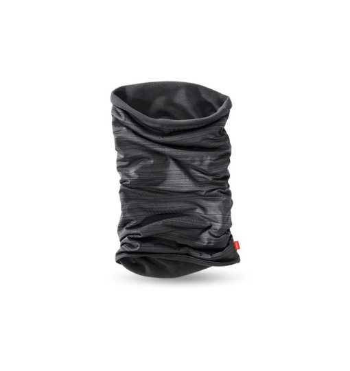 e.s. Multifunctional microfleece scarf