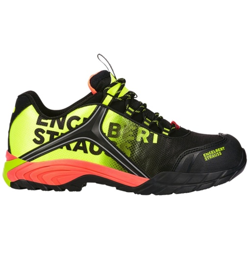 e.s. S1 Safety shoes Merak