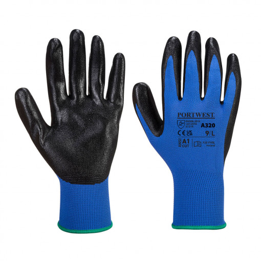 Manusa Dexti-Grip