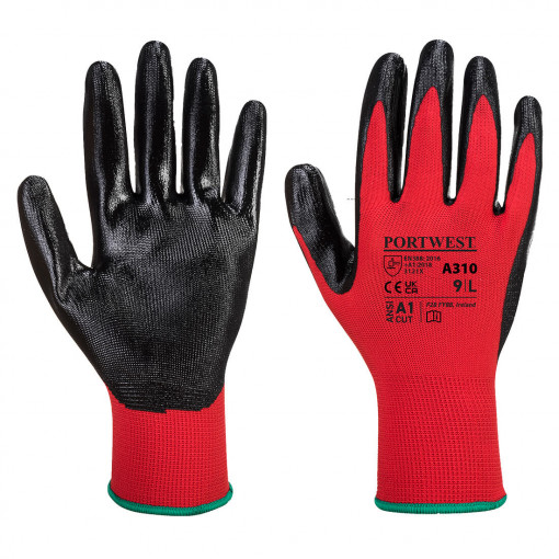 Manusa Flexo Grip Nitrile