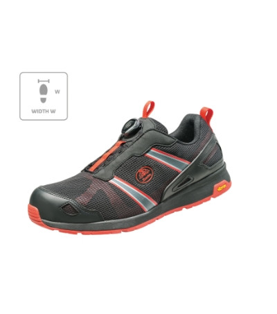 Pantofi-BRIGHT 041 W