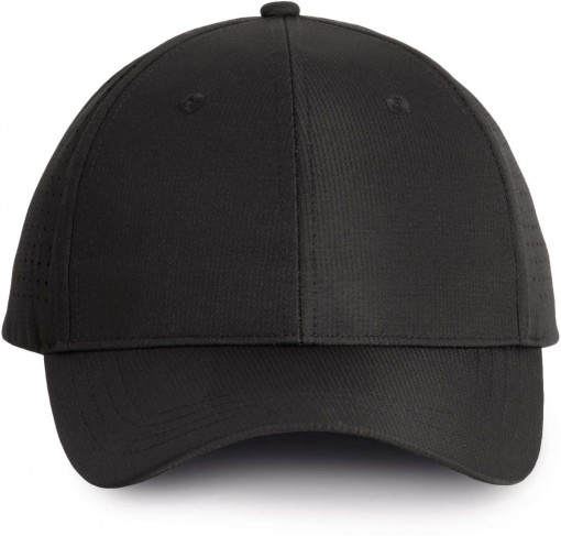 PERFORATED PANEL CAP - 6 PANELS