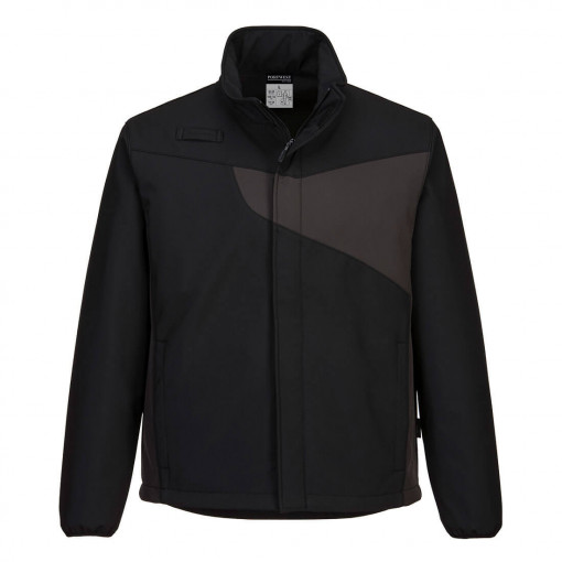 PW2 Jachetă Softshell (2L)