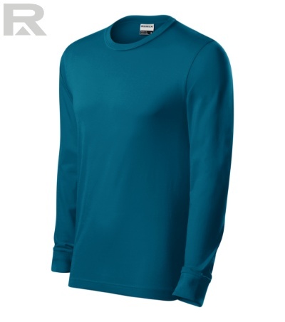 Resist LS R05 Tricou unisex