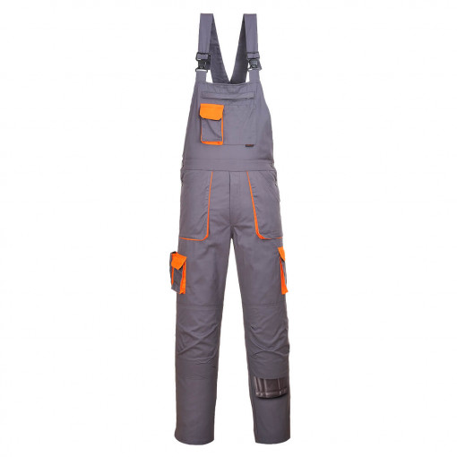 Salopeta cu Pieptar Portwest Texo Contrast