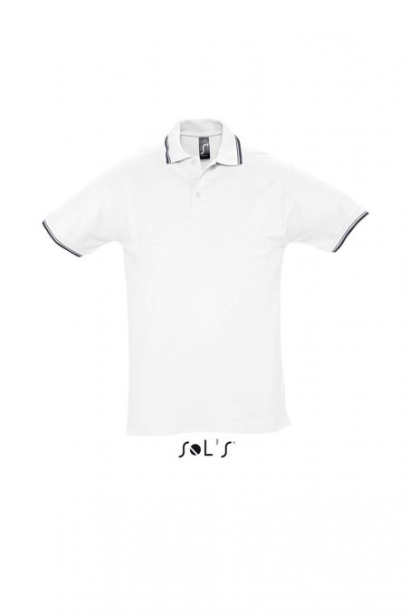 SOL'S PRACTICE MEN - POLO SHIRT