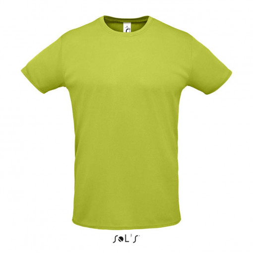 SOL'S SPRINT - UNISEX SPORT T-SHIRT