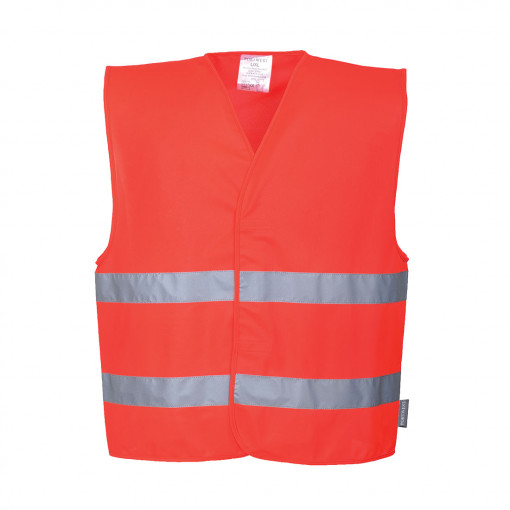 Vesta Hi-Vis Two Band.